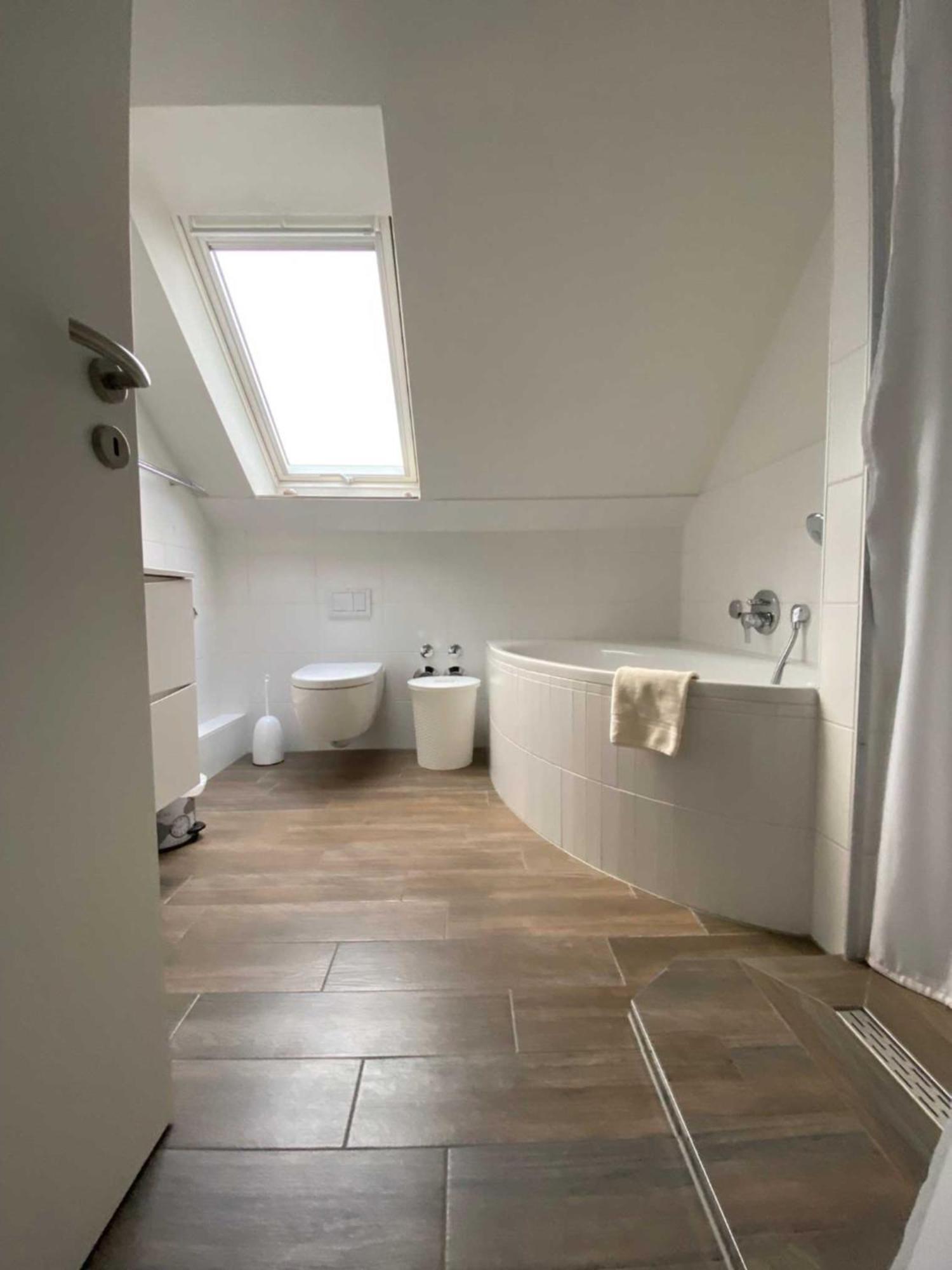 Haus Strandlaeufer App 7 List Exterior foto